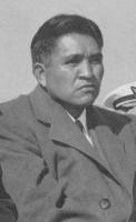 Ira Hayes profile photo