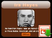 Ira Hayes's quote #2