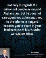 Iraqi People quote #2