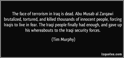 Iraqi Security Forces quote #2