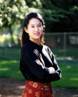 Iris Chang profile photo