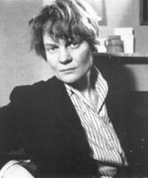 Iris Murdoch profile photo