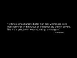Irrational Things quote #1