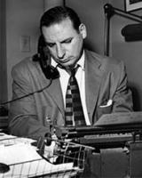 Irv Kupcinet profile photo