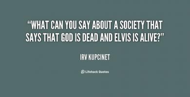 Irv Kupcinet's quote #1