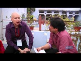 Irvine Welsh's quote