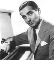 Irving Berlin profile photo