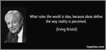 Irving Kristol's quote #1