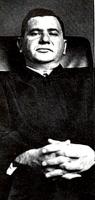 Irving R. Kaufman profile photo Irving R. Kaufman profile photo