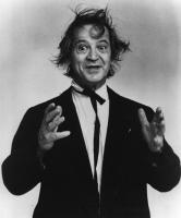 Irwin Corey profile photo