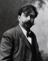 Isaac Albeniz's quote