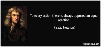 Isaac Newton's quote #6