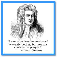 Isaac Newton's quote #6