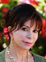 Isabel Allende profile photo