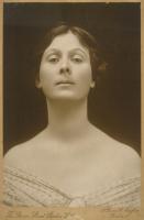 Isadora Duncan profile photo
