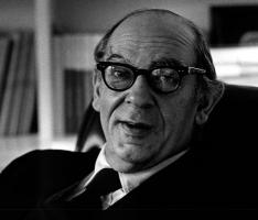 Isaiah Berlin profile photo