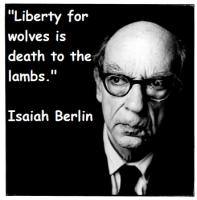 Isaiah Berlin's quote #5