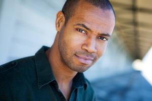 Isaiah Mustafa profile photo