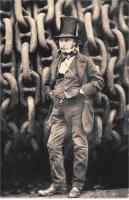 Isambard K. Brunel profile photo