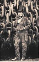 Isambard K. Brunel's quote #1