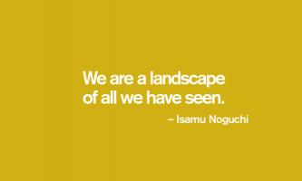 Isamu Noguchi's quote #1