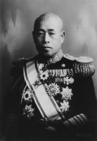 Isoroku Yamamoto profile photo