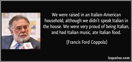 Italian-American quote #2