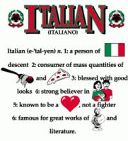 Italian Family quote #2
