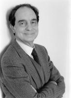 Italo Calvino profile photo