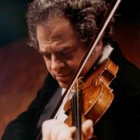 Itzhak Perlman profile photo