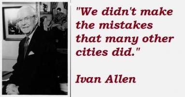 Ivan Allen's quote #2