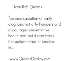 Ivan Illich's quote #5