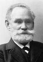 Ivan Pavlov profile photo