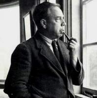 J. B. Priestley profile photo