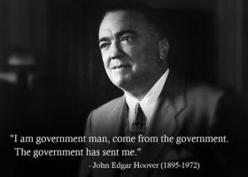 J. Edgar Hoover's quote #4