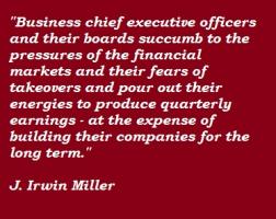 J. Irwin Miller's quote #4