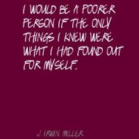 J. Irwin Miller's quote #4