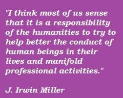 J. Irwin Miller's quote #4