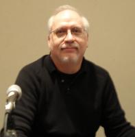 J. Michael Straczynski profile photo