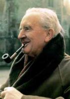 J. R. R. Tolkien profile photo