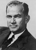 J. William Fulbright profile photo