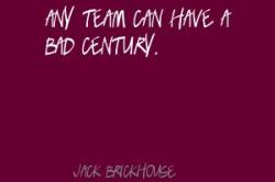 Jack Brickhouse's quote #1