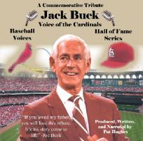 Jack Buck profile photo