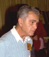 Jack Kirby profile photo