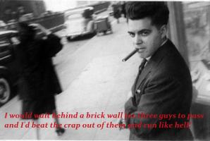 Jack Kirby's quote
