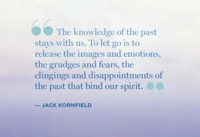 Jack Kornfield's quote #3