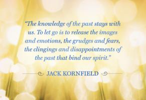 Jack Kornfield's quote #3