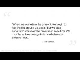 Jack Kornfield's quote #3