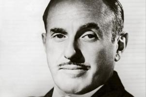 Jack L. Warner profile photo