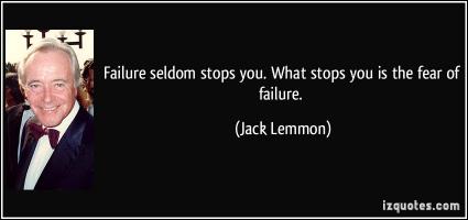 Jack Lemmon's quote #3